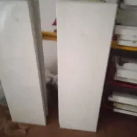 قفسه و پایه