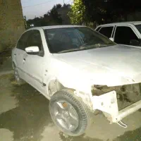 خودرو سمنـد مدل 81