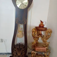 ساعت ایستاده بزرگ