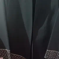 مانتو کتی در حد نو و سالم