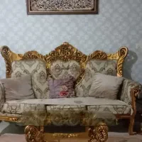 مبل سلطنتی ۹ نفره