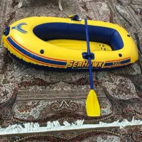 قایق بادی سیهاوک(اینتکس)
