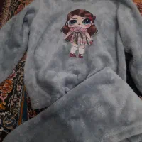 لباس بچگانه