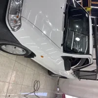 پراید وانت 401