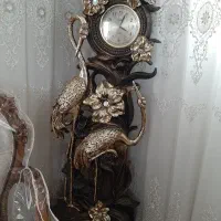 ساعت ایستاده بزرگ شیک نونو