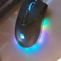 موس بلادی w90 pro