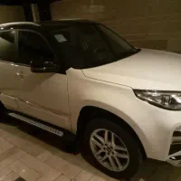 سمند معاوضه با  ام وی ام x33sنیوفیس 1401گیربکسat