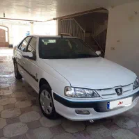پژو پارس tu5 مدل 1400