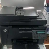 پرینتر hp m127fn
