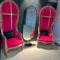 مبل چتری