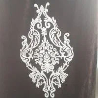 والان پرده