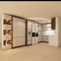 کابینت و کمددیواری