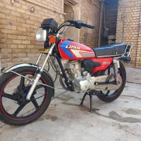 موتور لیفان مدل 1400
