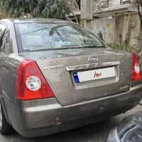 Mvm 530|خودرو سواری و وانت|کرج, کوی کارمندان شمالی|دیوار