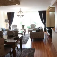 اجاره آپارتمان مبله ماهانه/قیطریه/فرشته/نیاوران ۲خ|اجارهٔ کوتاه‌مدت آپارتمان و سوئیت|تهران, نیاوران|دیوار
