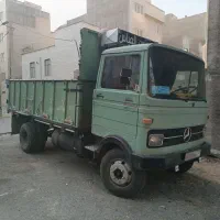 خاور808