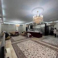 ۹۵ متر دو خوابه / فول ترین واحد منطقه/ طوس