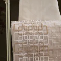 پرده و زیر پرده و چوب پرده