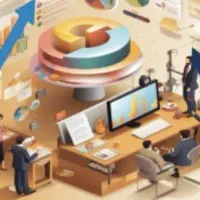 ارائه کلیه خدمات مالی و مالیاتی و حسابداری