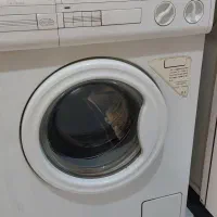 لباسشویی تمام اتوماتیک