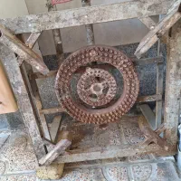 گاز