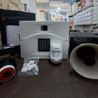 پک کامل دزدگیر اماکن بیواز با گارانتی دوساله