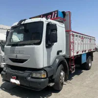 رنو تک میدلام ۲۷۰ مدل ۸۵