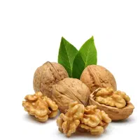 انواع برنج محلی و گردو درجه یک و تازه