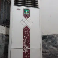 کولر برفاب