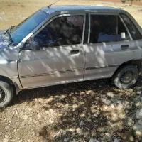 فروش پراید