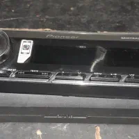 پنل ضبط پایونر S325bt