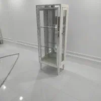 بوفه ومیز تلویزیون