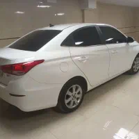 فردا موتور آلسوین چانگان fmc 511 مدل 404