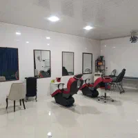 فروش لوازم سالن زیبایی به صورت یکجا