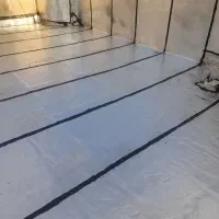 نصب قیرو ایزوگام