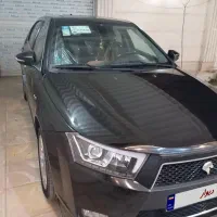 خودرو دنا پلاس توربو