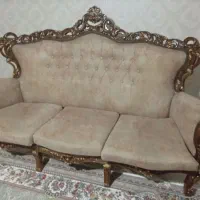 مبل سلطنتی 9 نفره