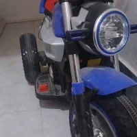 سه چرخه شارژی