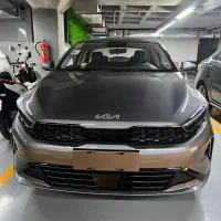 سراتو K3 مدل 2025 صفر