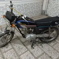 هندا 125هرمز