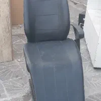 صندلی آرایشگری خوابیده دوعدد