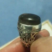 انگشتر دستساز درجه یک