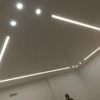 برق کار ساختمان