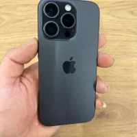 آیفون ۱۵ پرو ریجستر شده