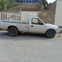 نیسان شوکا