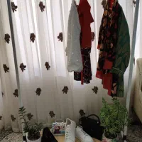 رگال لباس