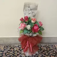 گل مصنوعی