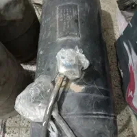 کپسول گاز