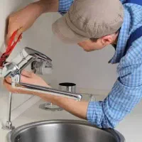 انجام کلیه کارهای لوله کشی آب وفاضلاب