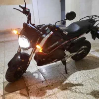 همتاز 2000 برقی